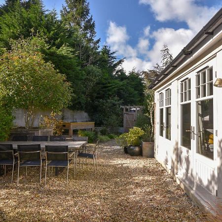 The Carriage House Villa Lyme Regis Exterior foto