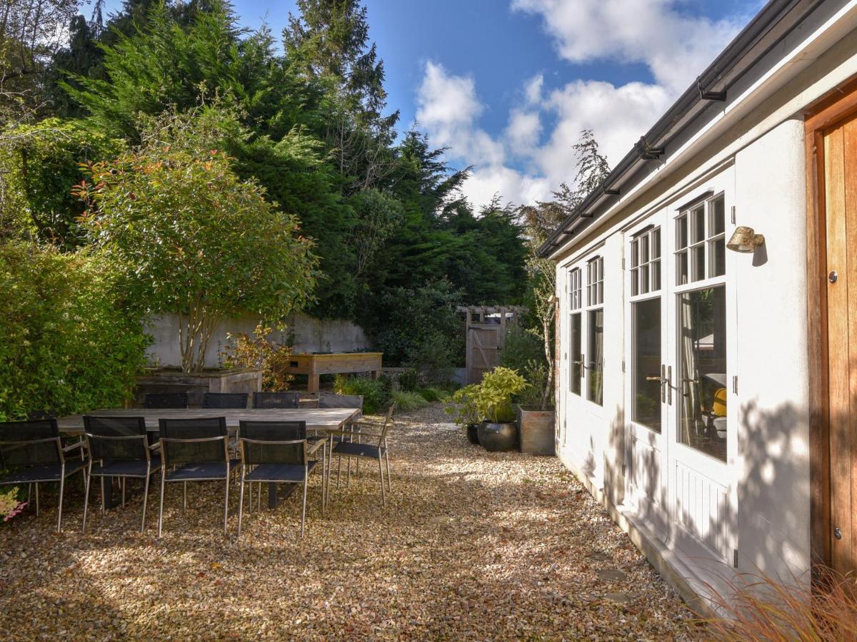 The Carriage House Villa Lyme Regis Exterior foto